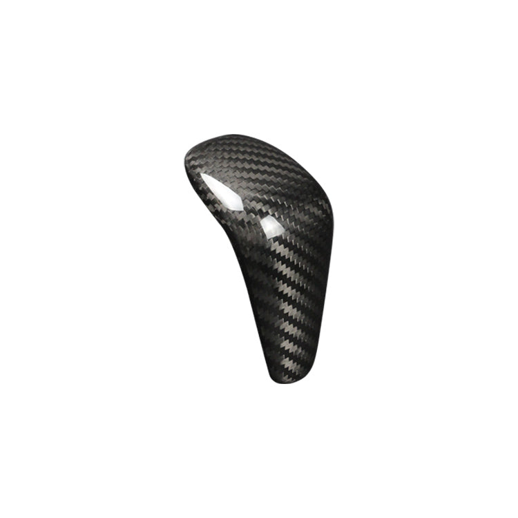 BMW carbon fiber gear selector cover – Jonparts