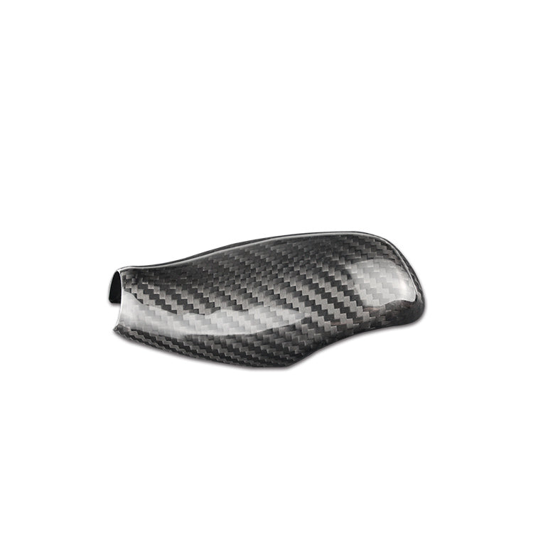 BMW 5 Series carbon fiber gear selector cover – Jonparts