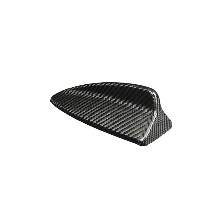 BMW 5 Series carbon fiber roof antenna cover – Jonparts