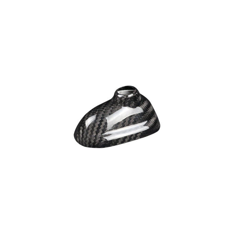 Mini Cooper carbon fiber roof antenna cover – Jonparts