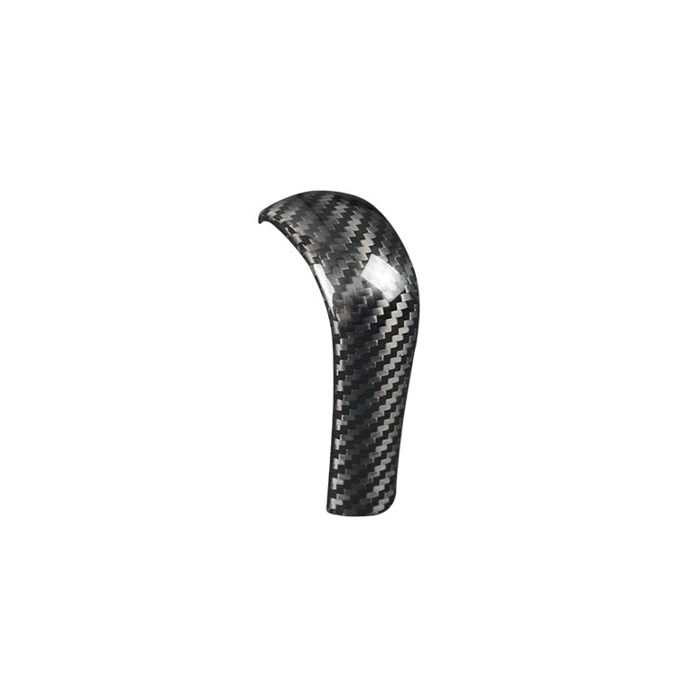 BMW 3 Series carbon fiber gear selector cover – Jonparts