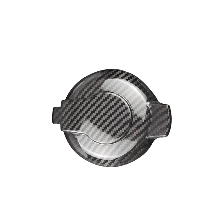 Dodge Challenger carbon fiber fuel cap cover – Jonparts
