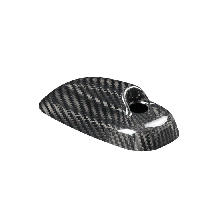 Mini Cooper carbon fiber roof antenna cover – Jonparts