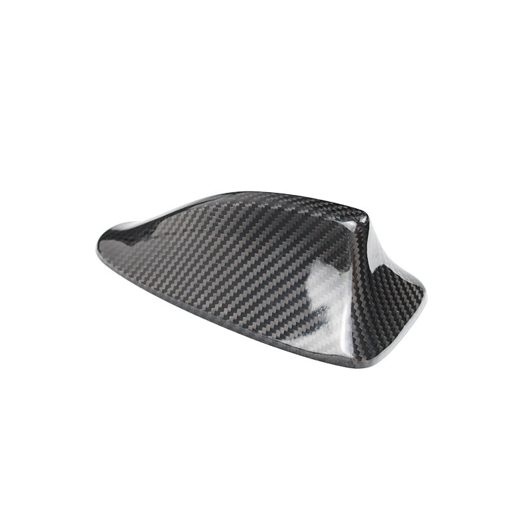 BMW 5 Series carbon fiber roof antenna cover – Jonparts