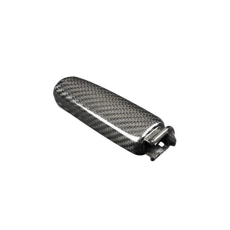 Ford Mustang carbon fiber handbrake cover – Jonparts
