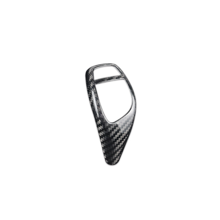 BMW 1 Series carbon fiber gear selector cover – Jonparts