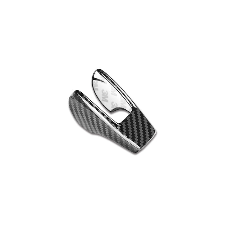 Subaru Forester carbon fiber gear selector cover – Jonparts
