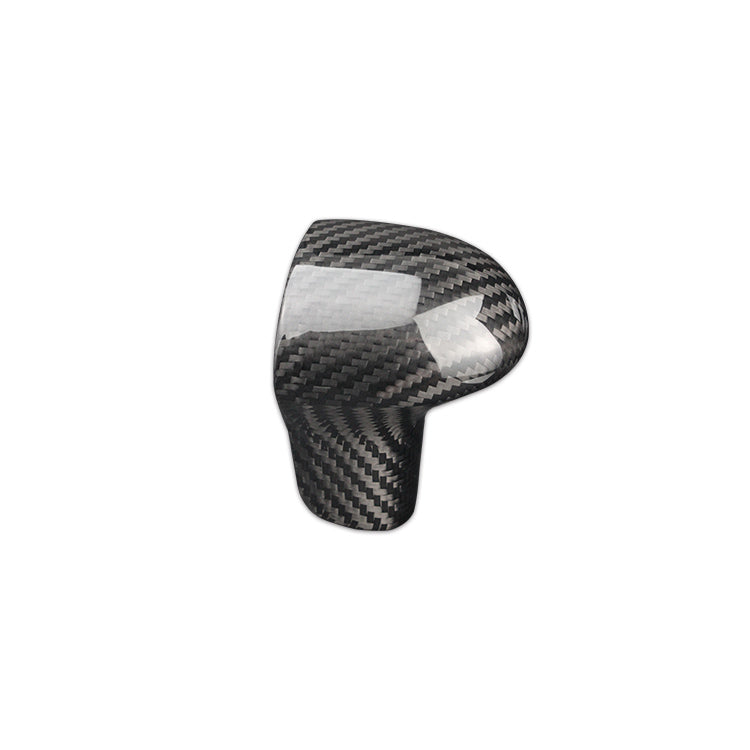 Audi A4L carbon fiber gear selector cover – Jonparts