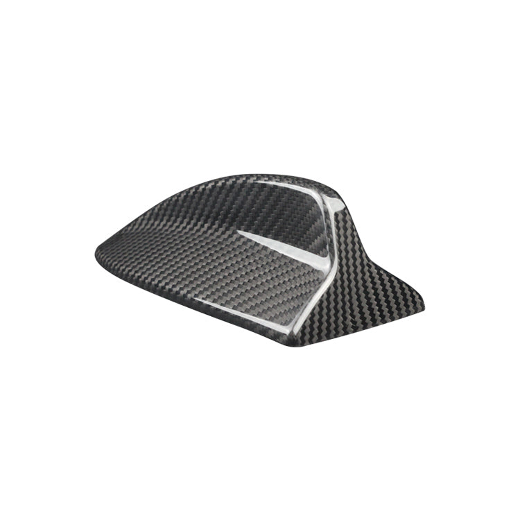 BMW 3 Series carbon fiber roof antenna cover – Jonparts