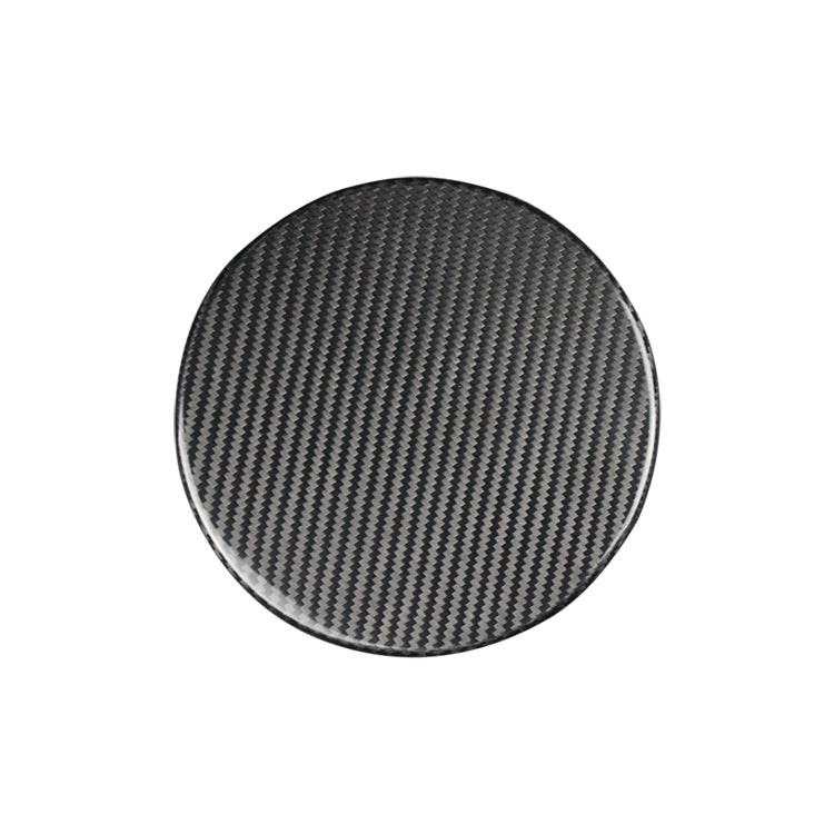Chevrolet Camaro carbon fiber fuel cap cover – Jonparts