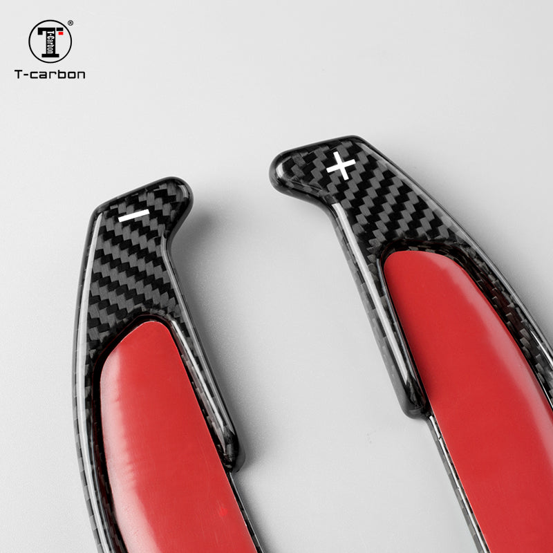 Mercedes-Benz AMG S65 carbon fiber paddle shifters – Jonparts