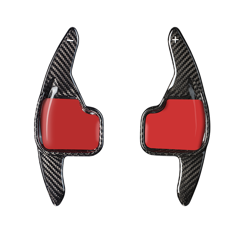 BMW 2 Series carbon fiber paddle shifters – Jonparts