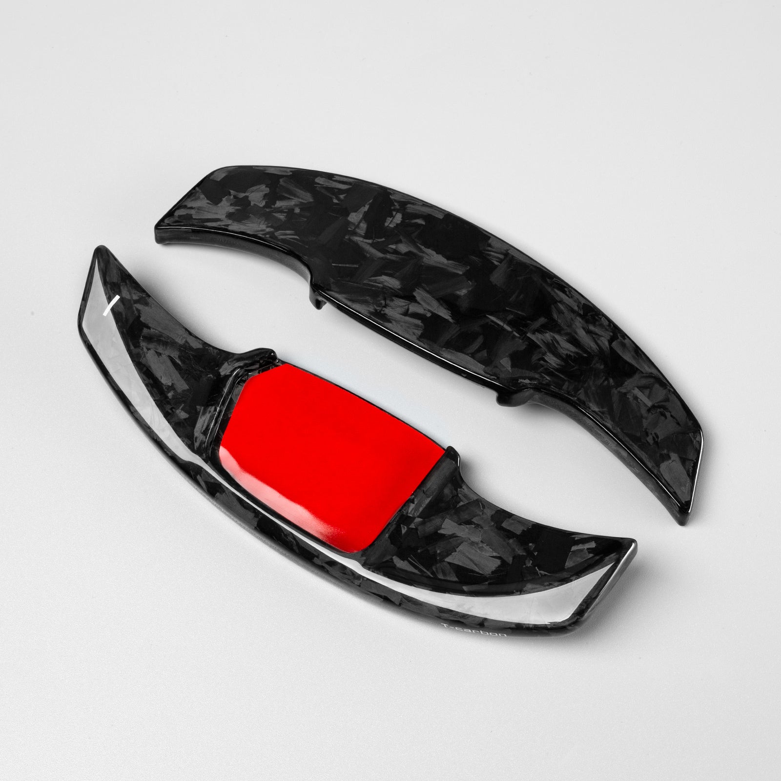 Audi Q4 carbon fiber paddle shifters – Jonparts