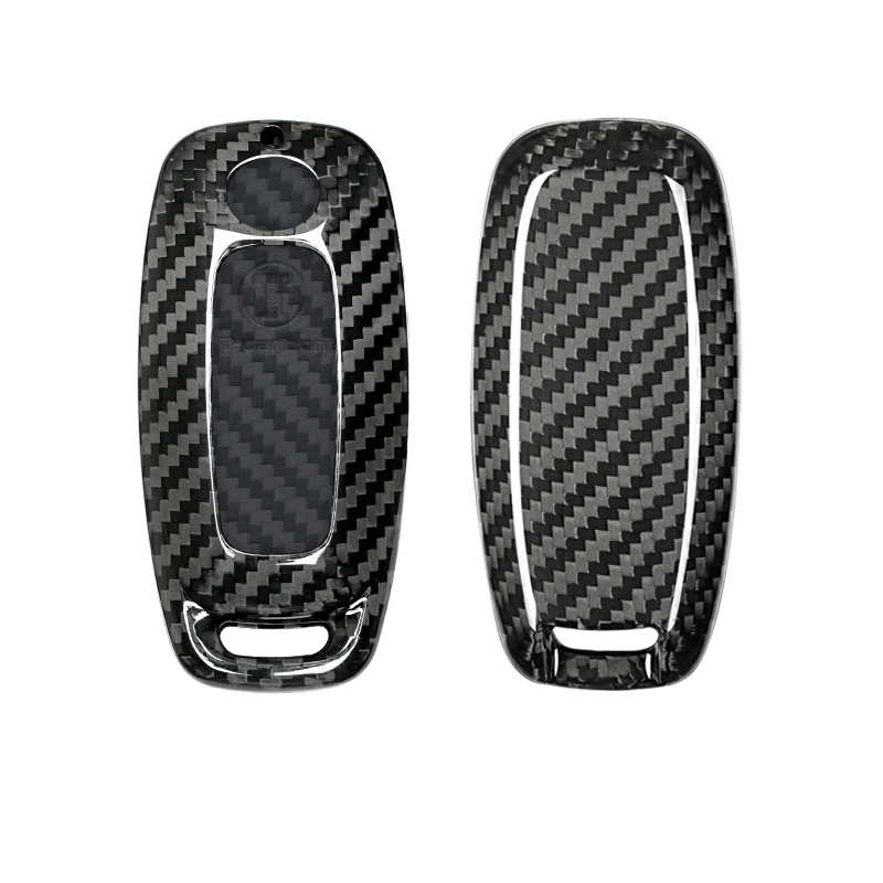 Nissan Rogue carbon fiber key cover – Jonparts