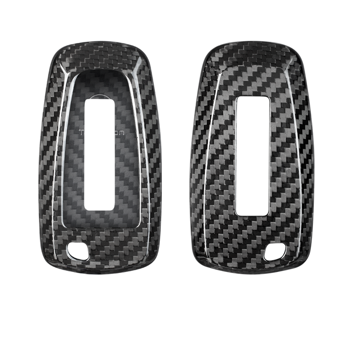 Ford Carbon Fiber Key Cover – Raptor F-150