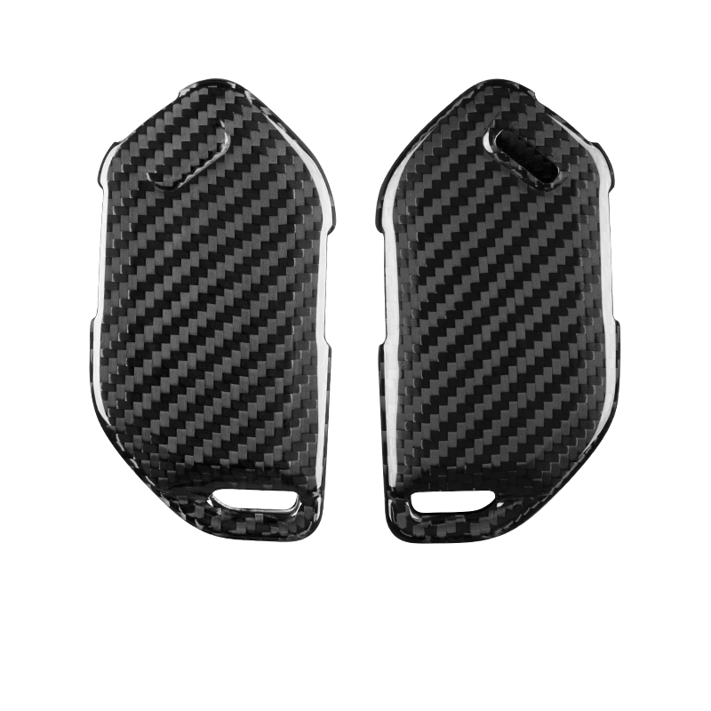 Kia Telluride carbon fiber key cover – Jonparts