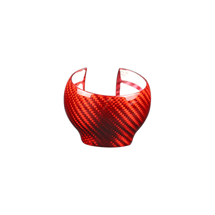 Audi Q3 carbon fiber gear selector cover – Jonparts