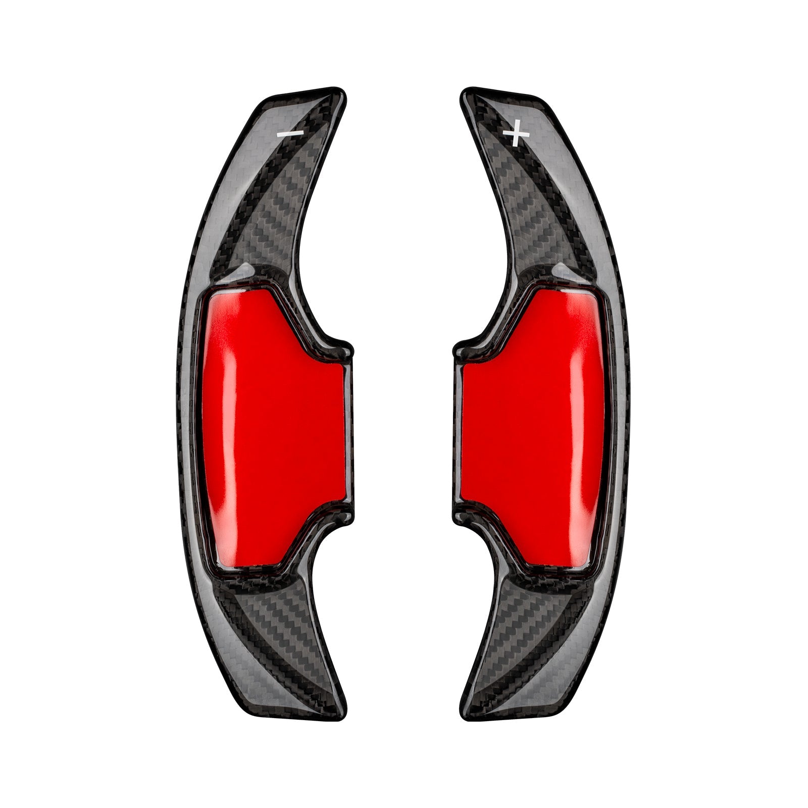 Ford S650 carbon fiber paddle shifters – Jonparts