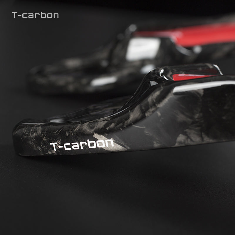 Subaru BRZ carbon fiber paddle shifters – Jonparts