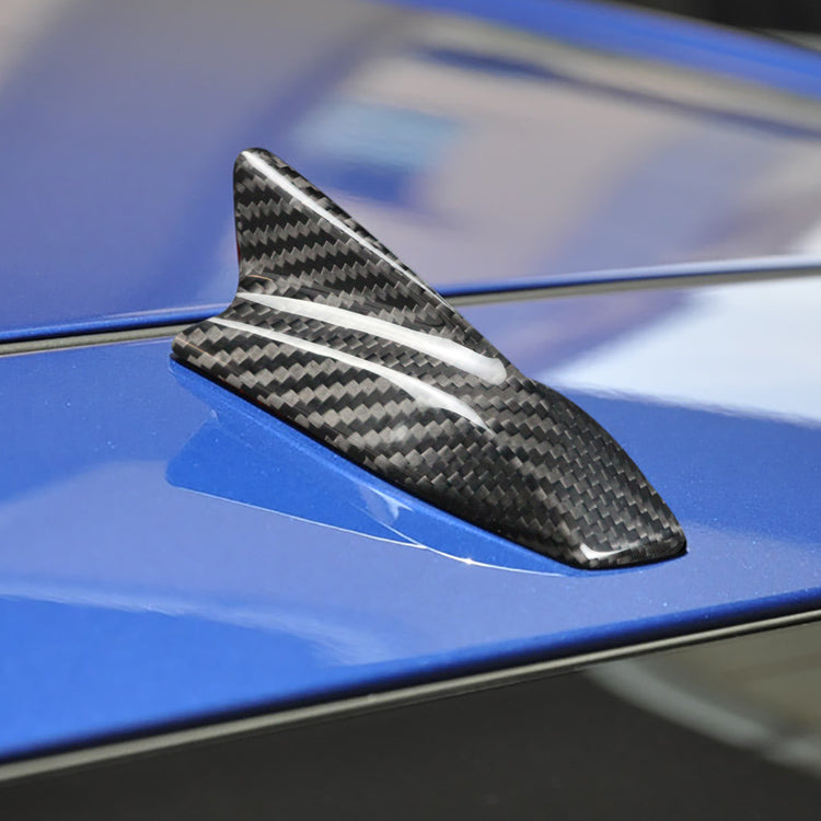 Lexus IS300C carbon fiber roof antenna cover – Jonparts