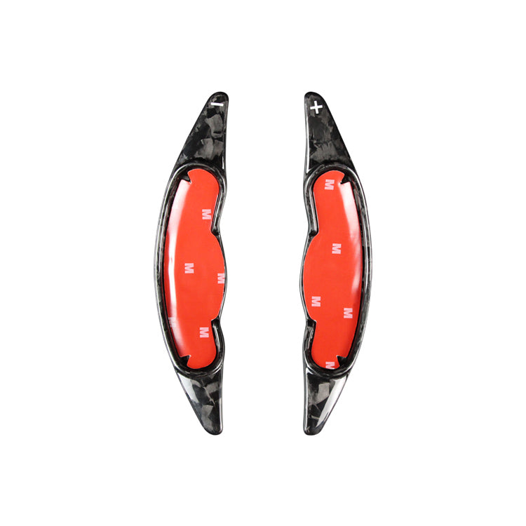 Mini Cooper carbon fiber paddle shifters – Jonparts