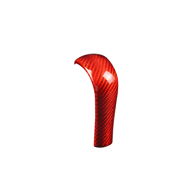 BMW 3 Series carbon fiber gear selector cover – Jonparts