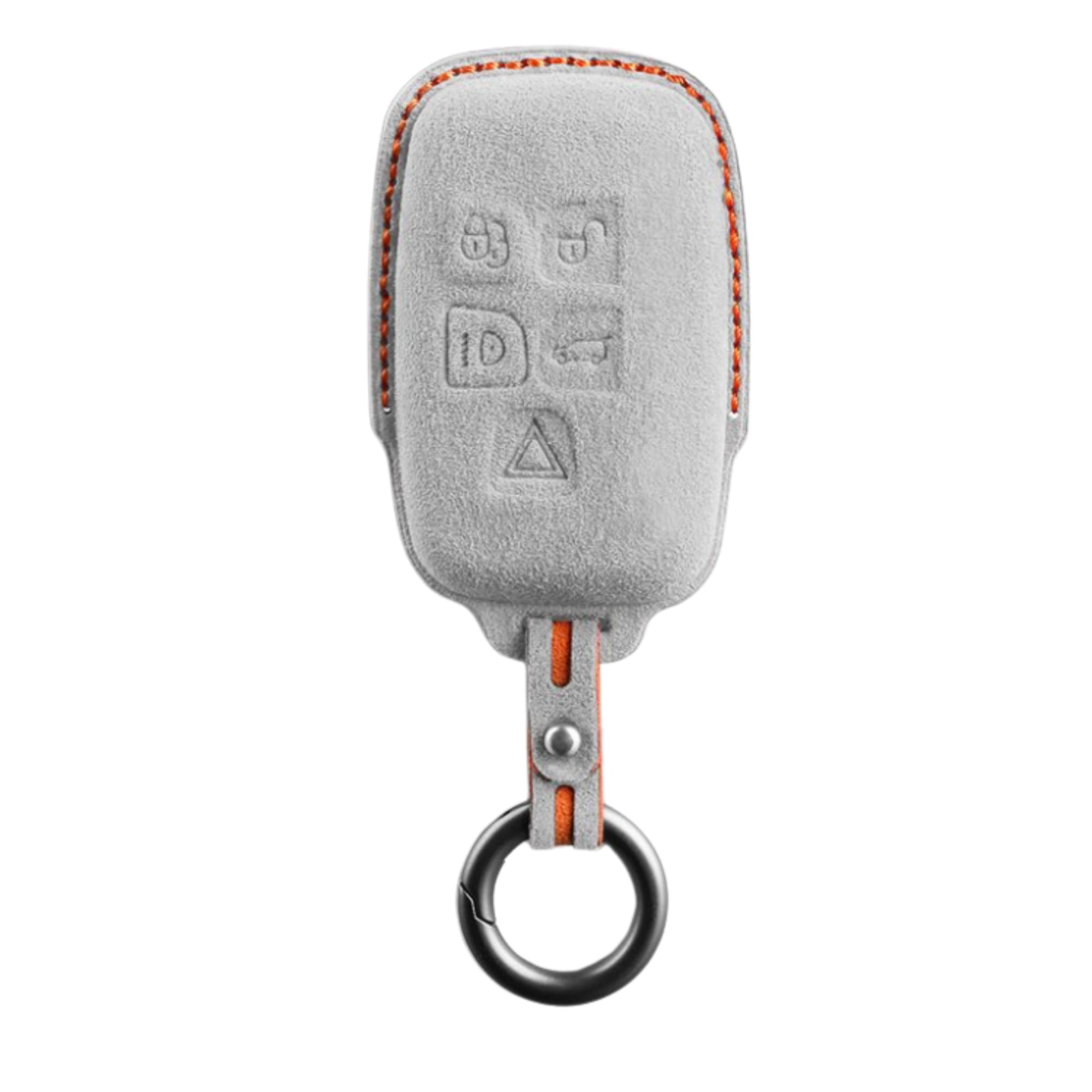 Range Rover Key Cover - Alcantara - Type A
