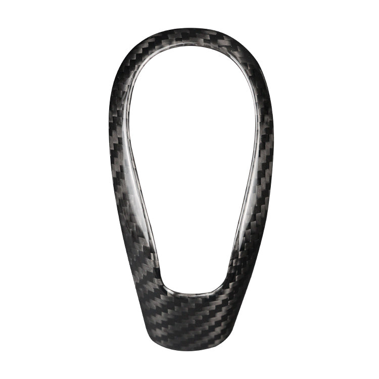 Volvo S60 carbon fiber gear selector cover – Jonparts
