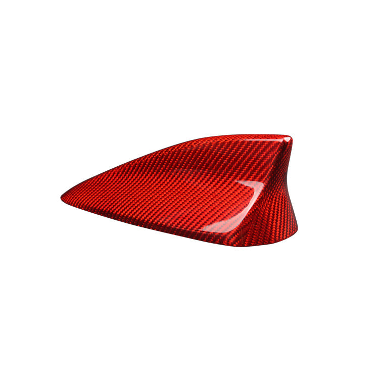 Mazda Axela Hatchback carbon fiber roof antenna cover – Jonparts