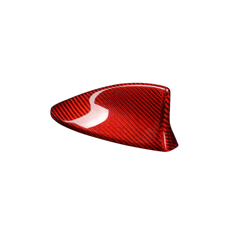 Lexus LS carbon fiber roof antenna cover – Jonparts