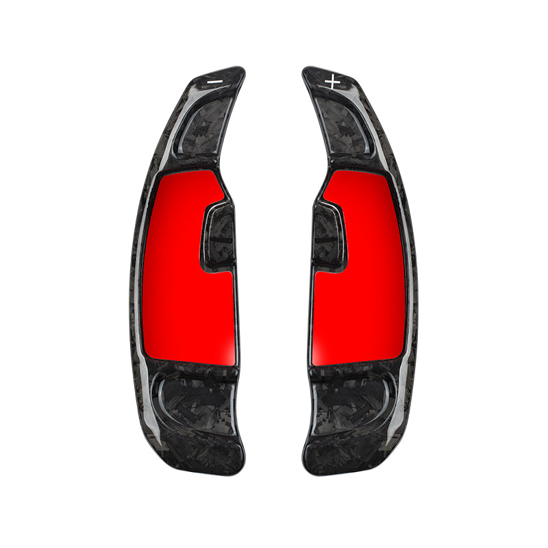 BMW 7 Series carbon fiber paddle shifters – Jonparts