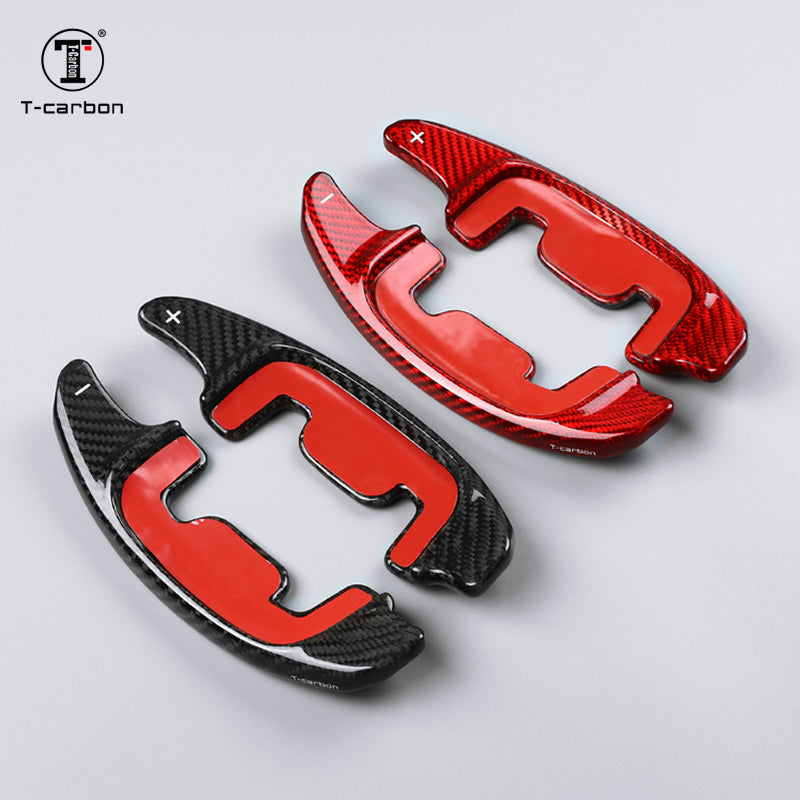 Mercedes-Benz AMG E53 Coupe/Sedan carbon fiber paddle shifters – Jonparts