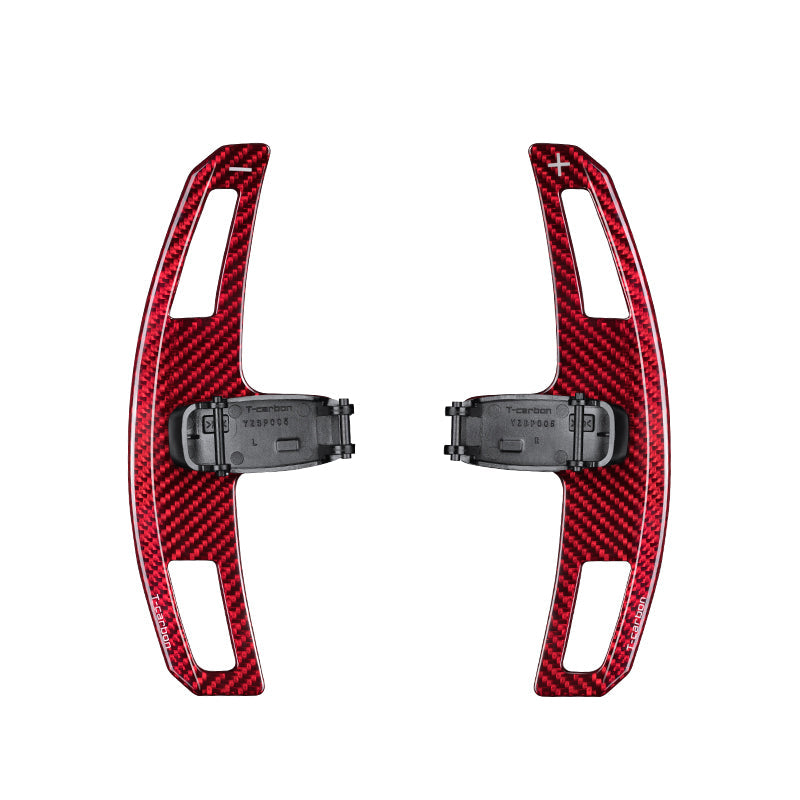 Mercedes-Benz AMG A45 carbon fiber paddle shifters – Jonparts