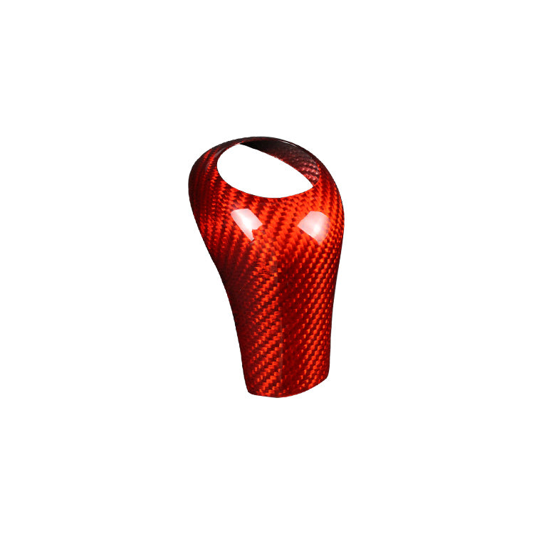 Mercedes-Benz A-Class carbon fiber gear selector cover – Jonparts