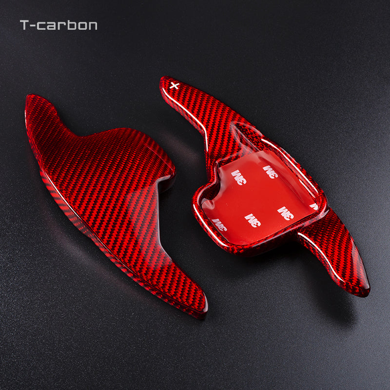 BMW 2 Series carbon fiber paddle shifters – Jonparts