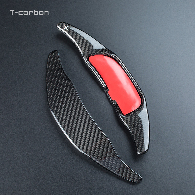 Mercedes-Benz AMG CLS63 carbon fiber paddle shifters – Jonparts