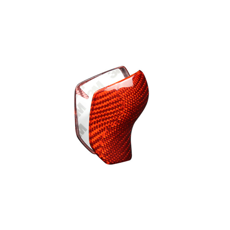 Volkswagen Polo carbon fiber gear selector cover – Jonparts