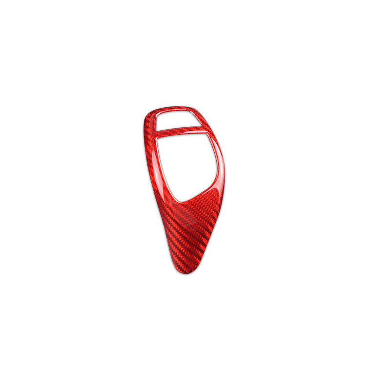 BMW 1 Series carbon fiber gear selector cover – Jonparts