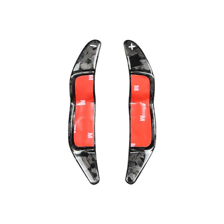 Mini Cooper carbon fiber paddle shifters – Jonparts