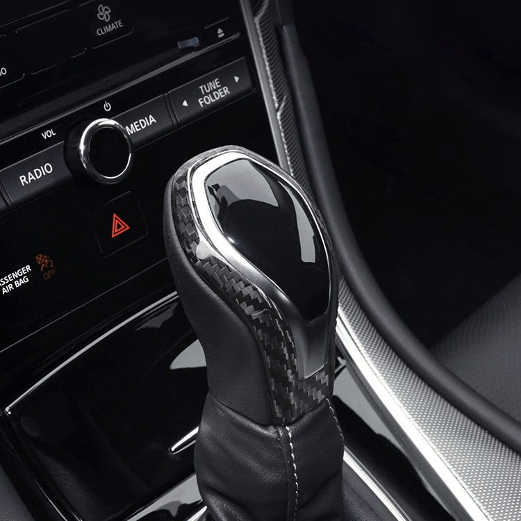 Infiniti QX60 carbon fiber gear selector – Jonparts