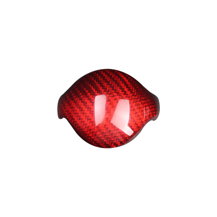 Ford Mustang carbon fiber gear selector cover – Jonparts
