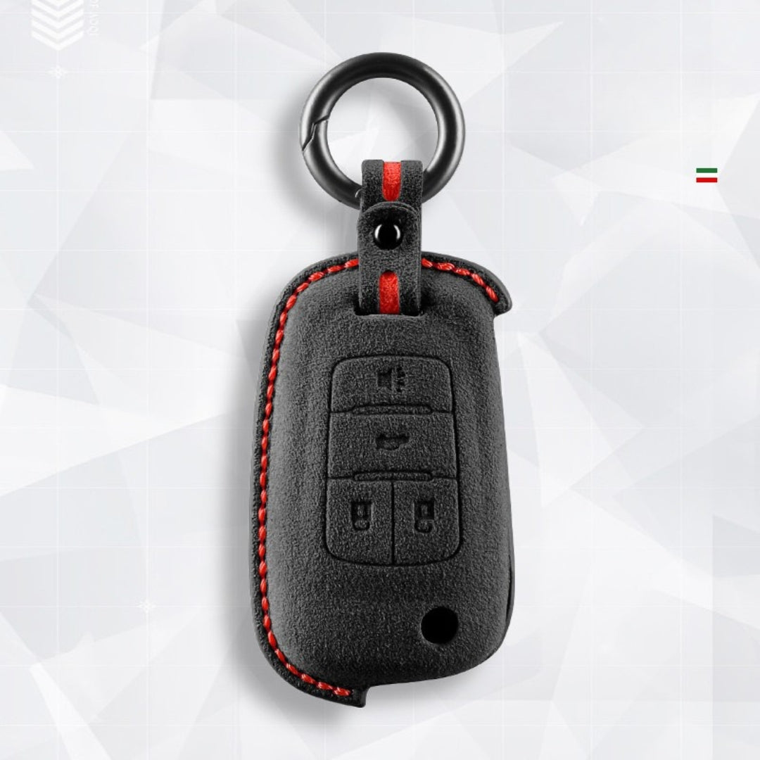 Chevrolet Equinox premium suede key fob cover – Jonparts