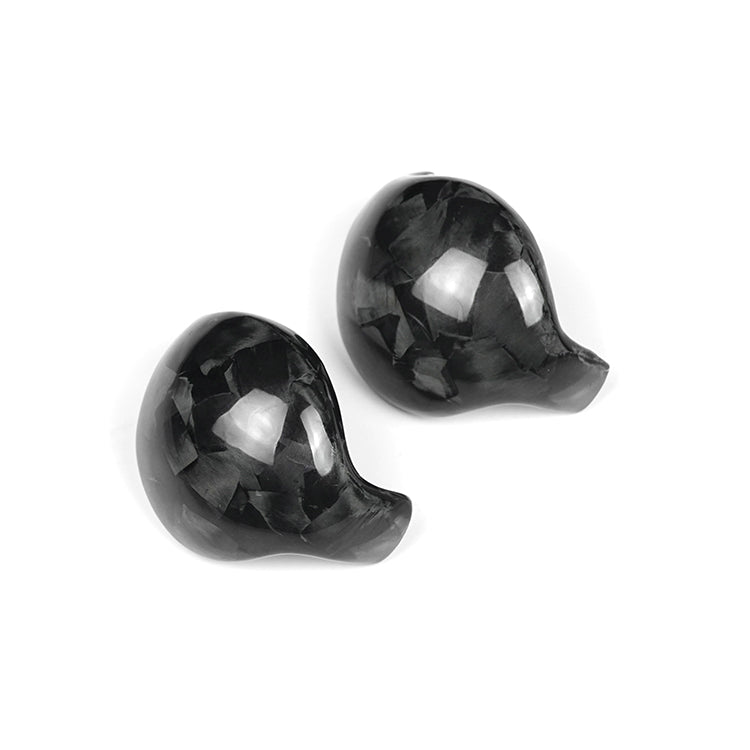 Ford Mustang carbon fiber gear selector cover – Jonparts