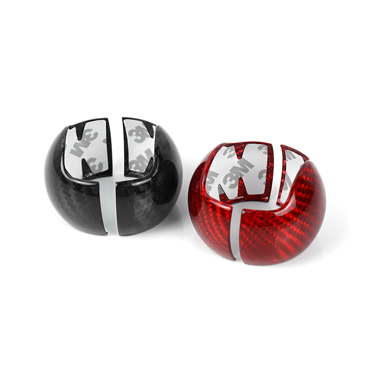 Ford Mustang carbon fiber gear selector cover – Jonparts