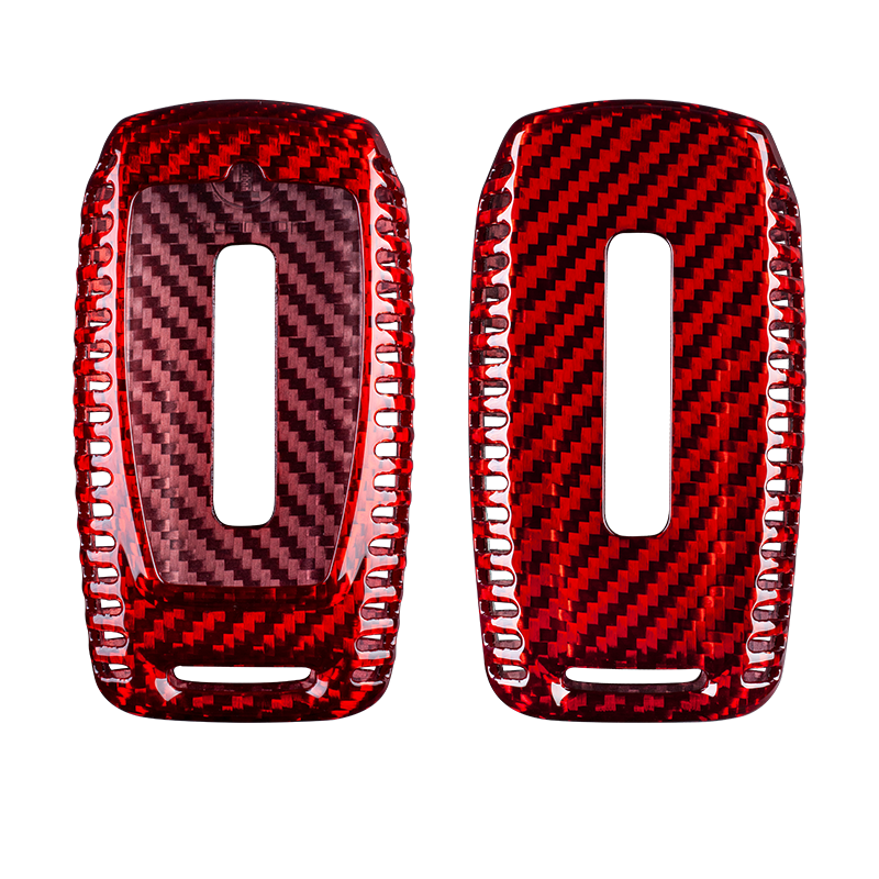 RAM 2500 carbon fiber key cover – Jonparts