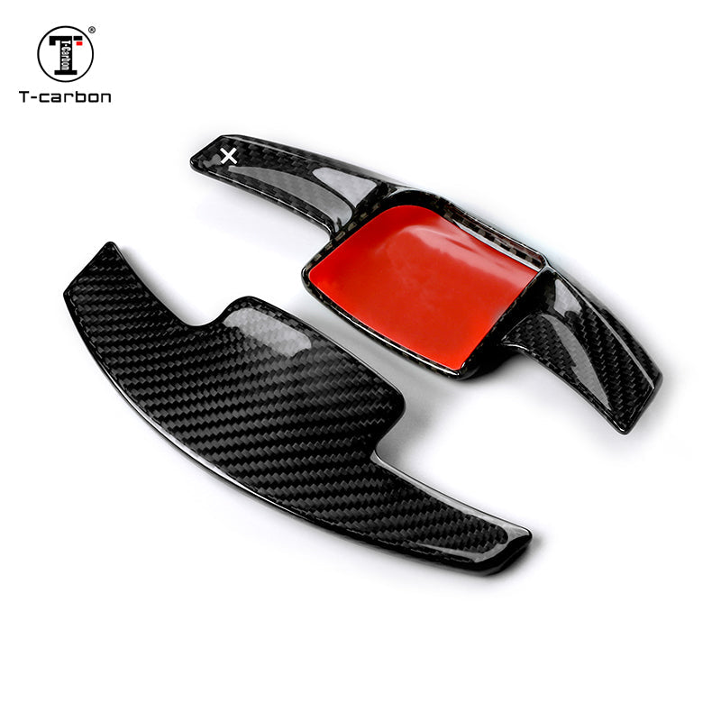 Mercedes-Benz S-Class carbon fiber paddle shifters – Jonparts