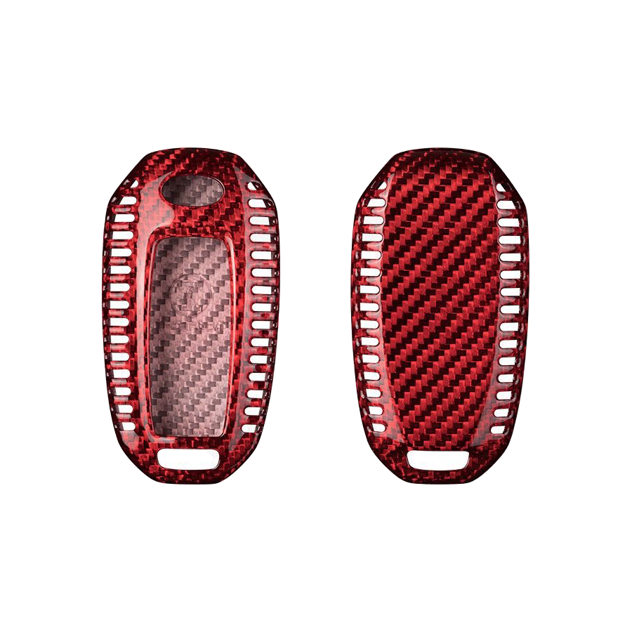 Infiniti QX60 carbon fiber key cover – Jonparts