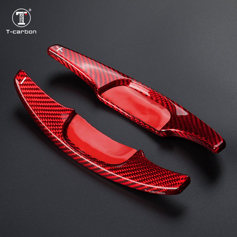 Mazda CX-30 carbon fiber paddle shifters – Jonparts