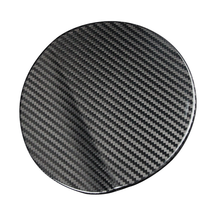 Ford carbon fiber fuel cap cover – Jonparts