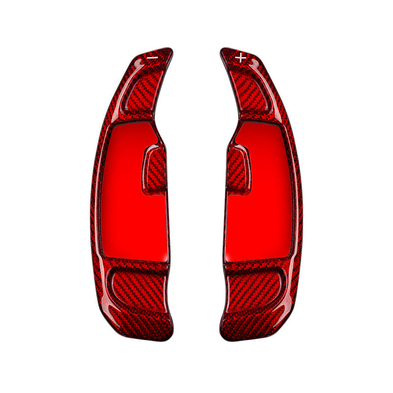 BMW 7 Series carbon fiber paddle shifters – Jonparts